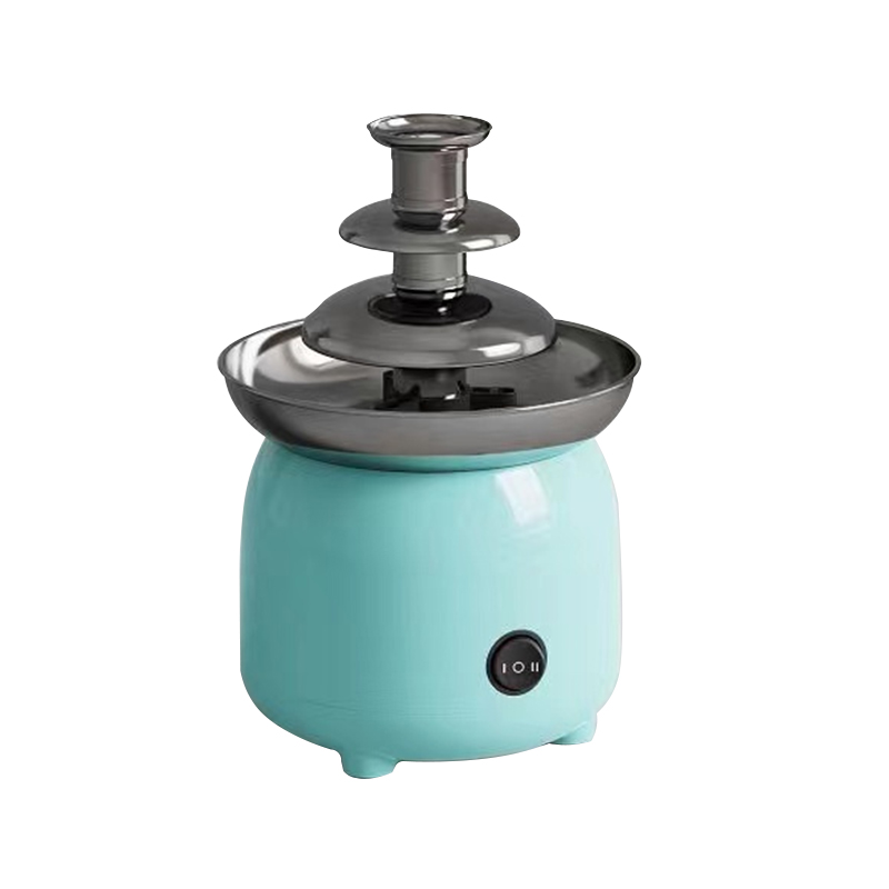 Modell JK-Q120 65W Mini csokoládé szökőkút